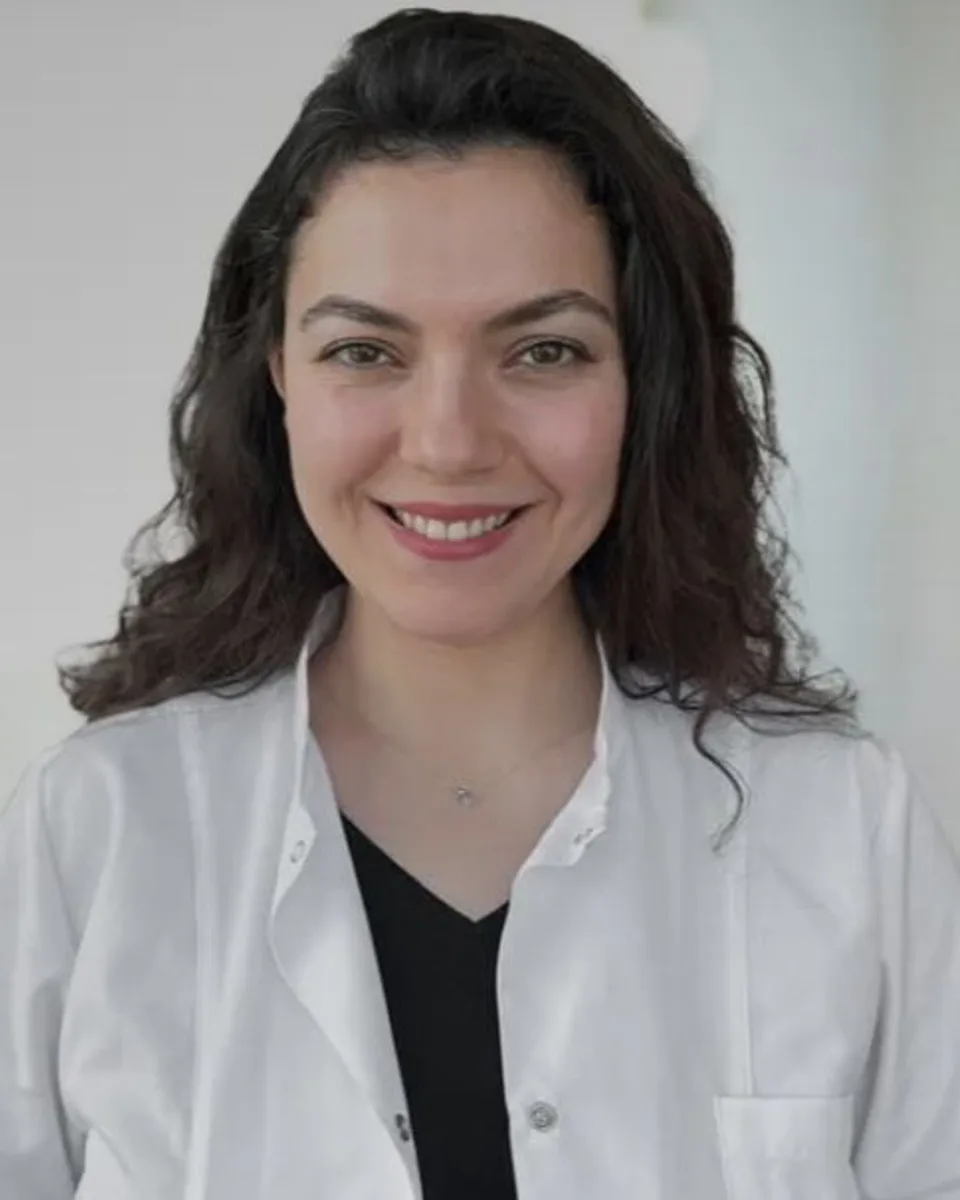 Op. Dr. Aylin Akbulut Yılmaz