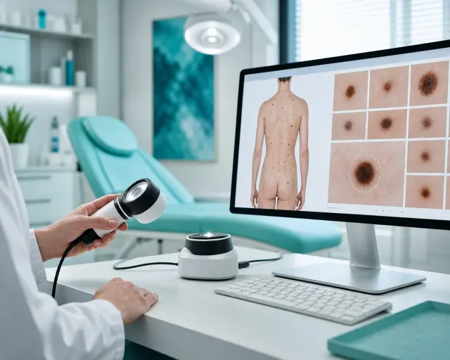 Medikal Dermatoloji — kategori kapak görseli