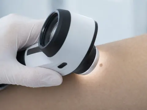 Ben Kontrolü ve Dermatoskopi: Düzenli Takip Neden Önemli