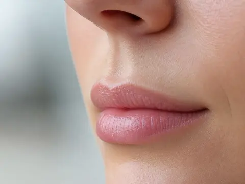 Dudak Kaldırma (Lip Lift): Kalıcı Üst Dudak Şekillendirme