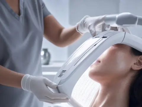 SkinFirst — Ameliyat Öncesi Cilt Hazırlığı Protokolü